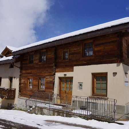 Chalet Tea Da Bondi リヴィーニョ エクステリア 写真