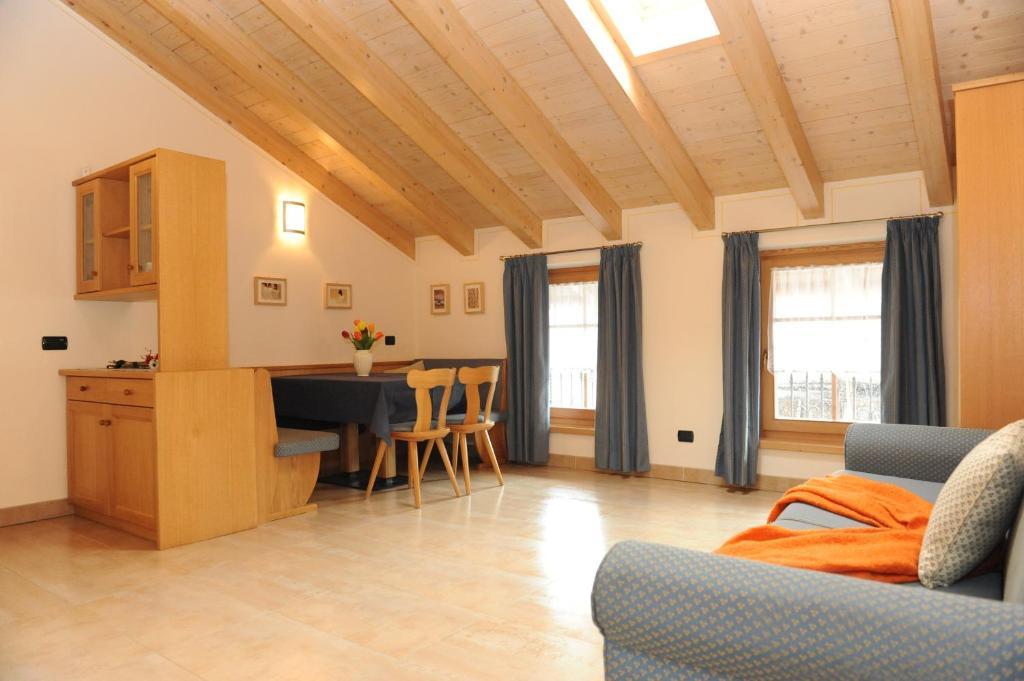 Chalet Tea Da Bondi リヴィーニョ 部屋 写真