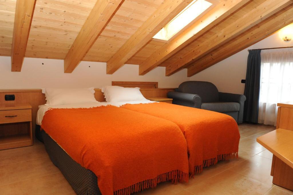 Chalet Tea Da Bondi リヴィーニョ 部屋 写真