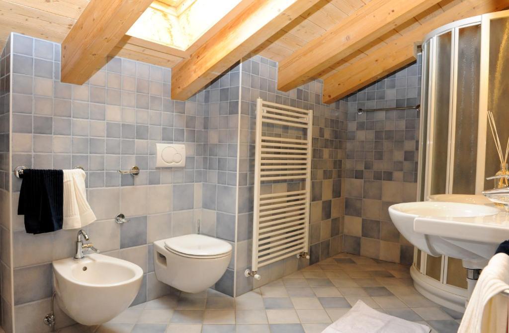 Chalet Tea Da Bondi リヴィーニョ 部屋 写真