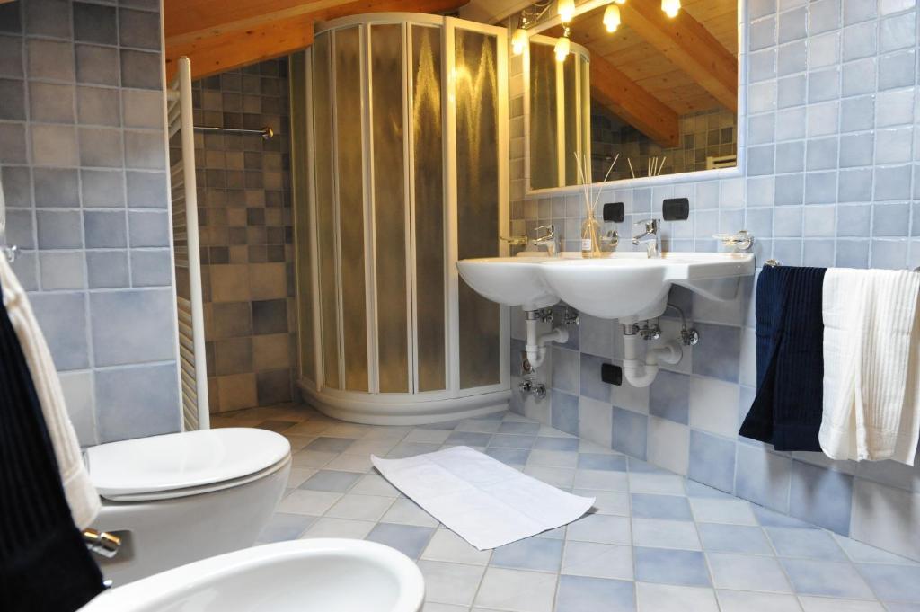 Chalet Tea Da Bondi リヴィーニョ 部屋 写真