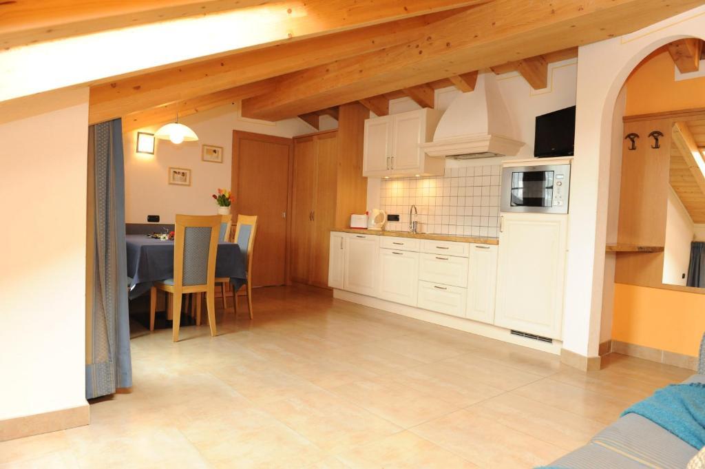 Chalet Tea Da Bondi リヴィーニョ 部屋 写真