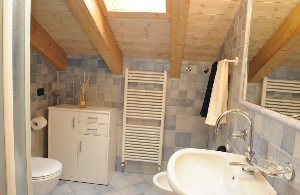 Chalet Tea Da Bondi リヴィーニョ 部屋 写真