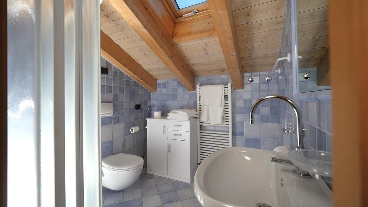 Chalet Tea Da Bondi リヴィーニョ エクステリア 写真