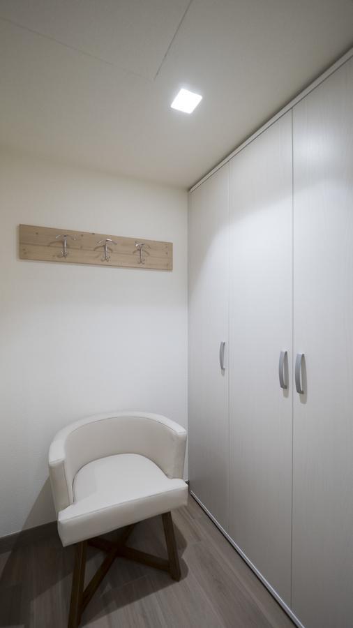 Chalet Tea Da Bondi リヴィーニョ エクステリア 写真