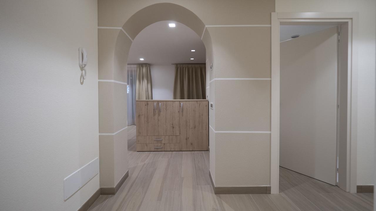 Chalet Tea Da Bondi リヴィーニョ エクステリア 写真