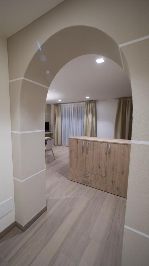 Chalet Tea Da Bondi リヴィーニョ エクステリア 写真