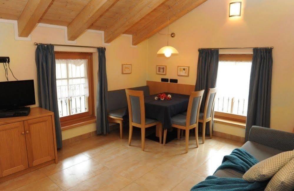 Chalet Tea Da Bondi リヴィーニョ エクステリア 写真